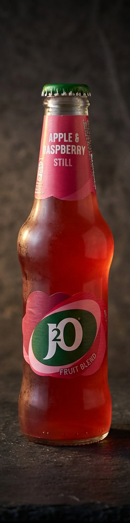 J2O Apple & Raspberry