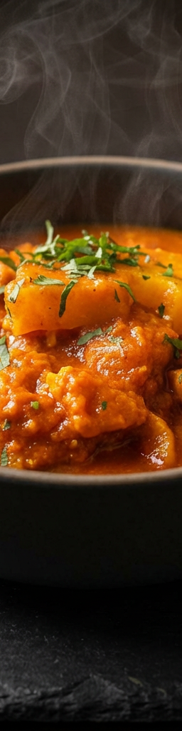 Chicken Dansak