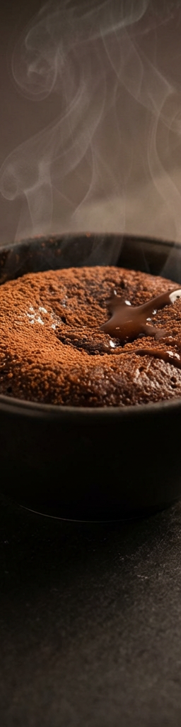 Chocolate Fudge Cake