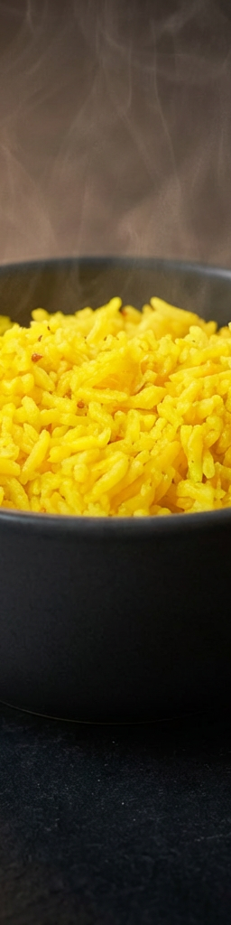 Pilau Rice