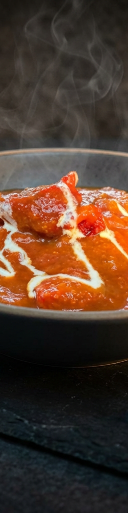 Chicken Tikka Korma