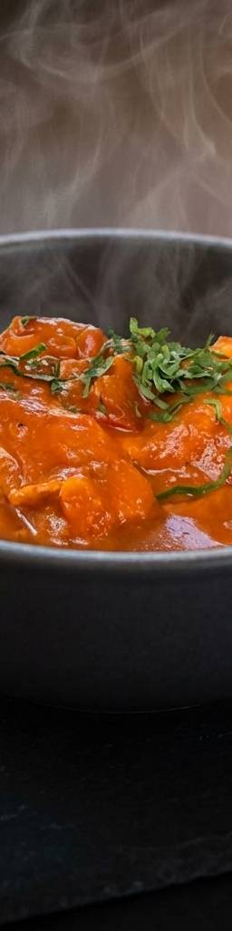 Lamb Bhuna