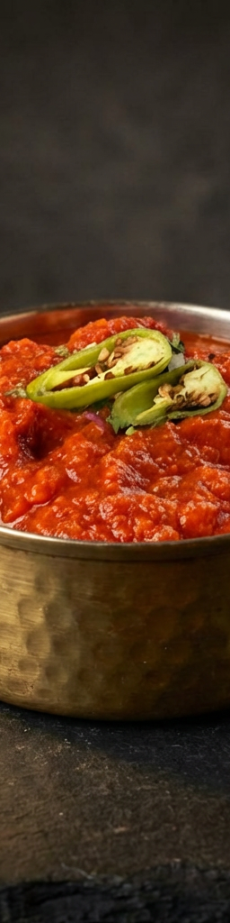 Naga Chicken Tikka