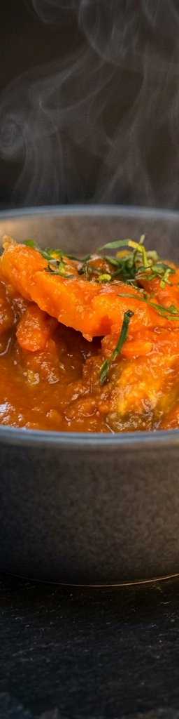 Lamb Dansak