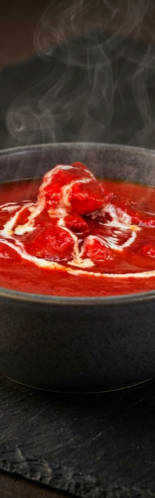 Chicken Tikka Masala — Photo
