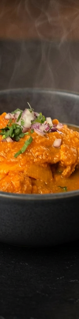 Mattar Paneer