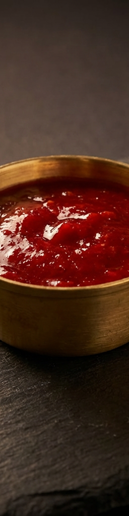 Sweet Chilli Sauce